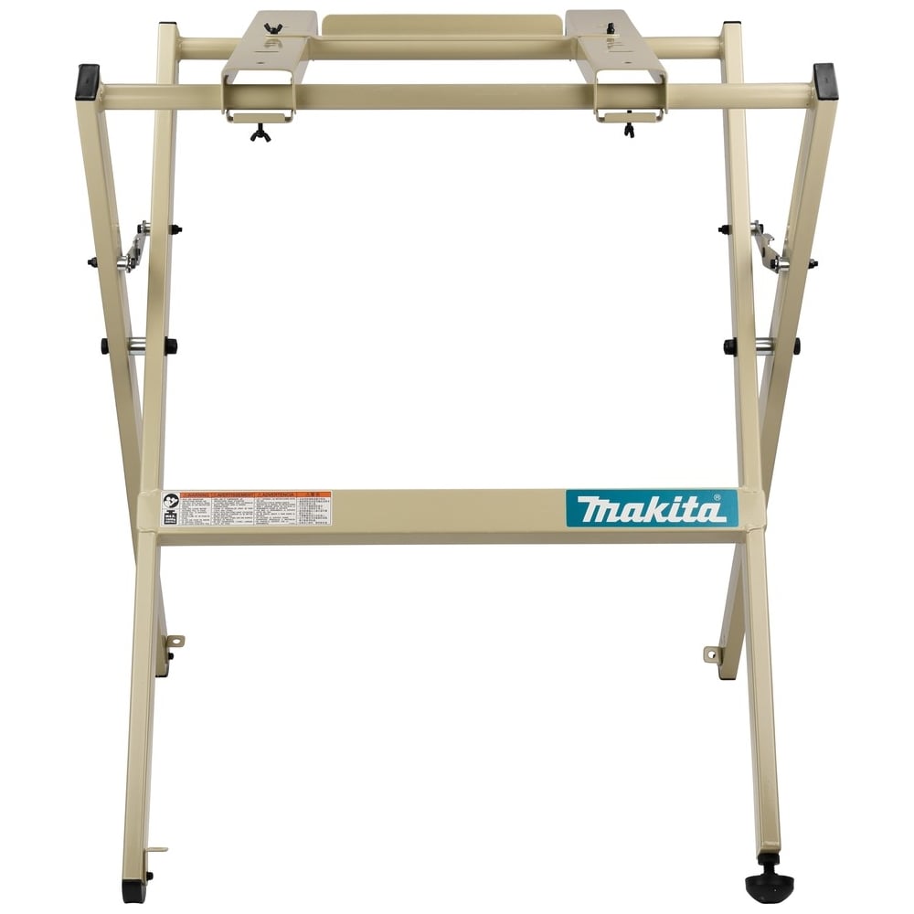 Изображение товара Стол для торцовочных пил и рейсмуса Makita 2012NB надежное профессиональное оборудование