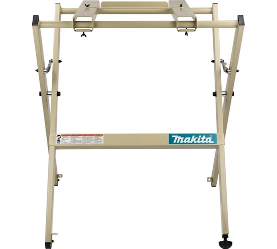 Изображение товара Стол для торцовочных пил DLS714/111/LS0714/0815/1013/1016/1019/1214/1216/1219/1040 и рейсмуса 2012NB Makita 198688-9