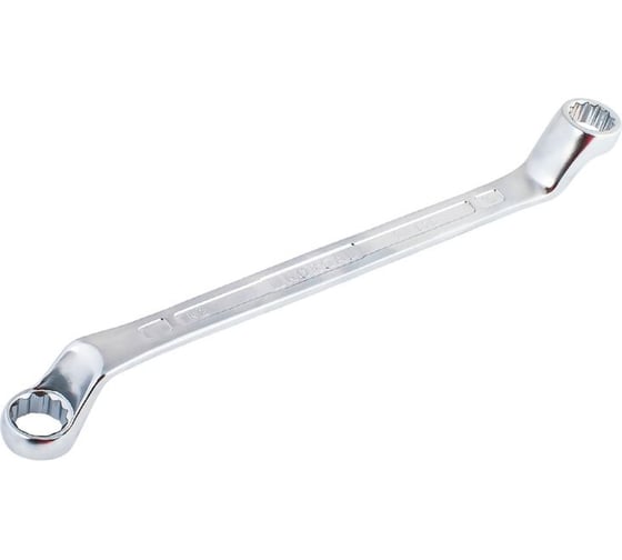 Изображение товара Накидной двусторонний ключ NORGAU тип N2-30x32 30х32 мм 060307253