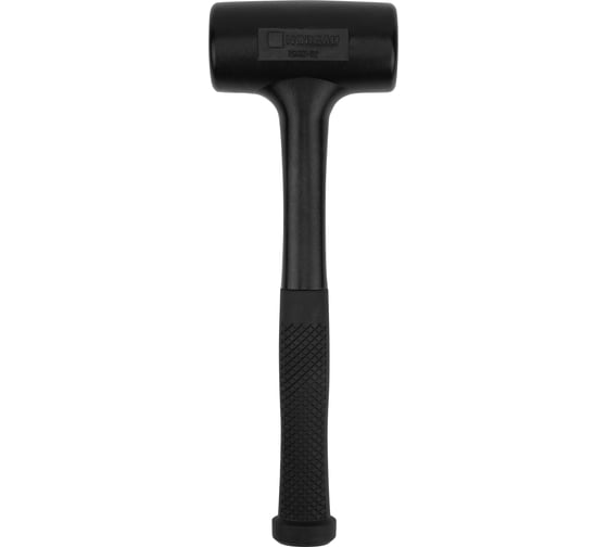 Изображение товара Молоток без отдачи NORGAU тип N227-56 мягкий D-56 мм 075140056