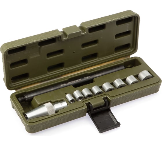 Изображение товара Набор для центровки диска сцепления Дело Техники 817010