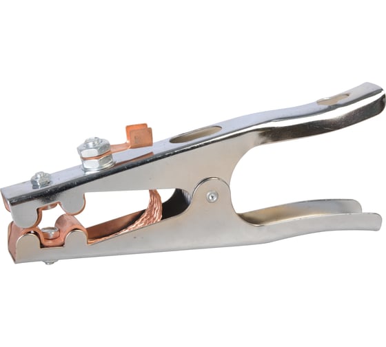 Изображение товара Клемма заземления Sturm AWE-1016-500