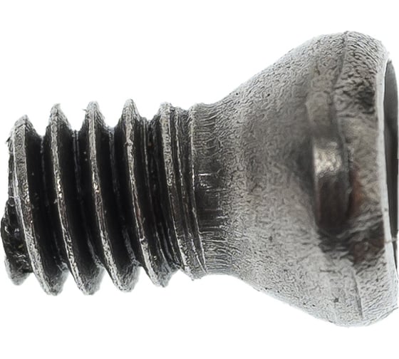 Изображение товара Винт Standard L60 M2.5х5 Debever Machining Solutions DB-S-L60M255