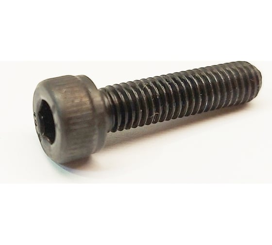 Изображение товара Винт прижима M5x25 серия Standard Debever Machining Solutions DB-S-M5X25