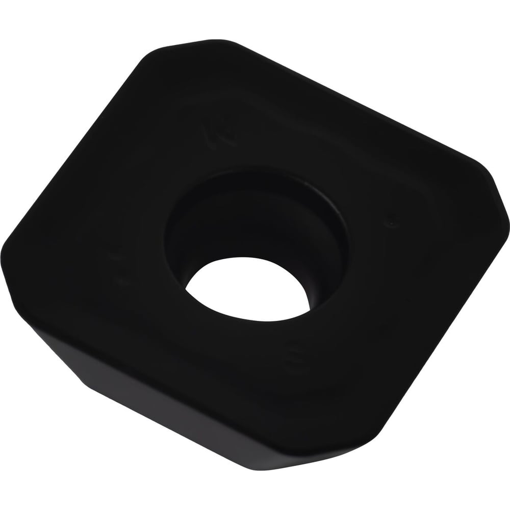 Изображение товара Пластина твердосплавная фрезерная SEET12T3-SM CP25 Debever Machining Solutions