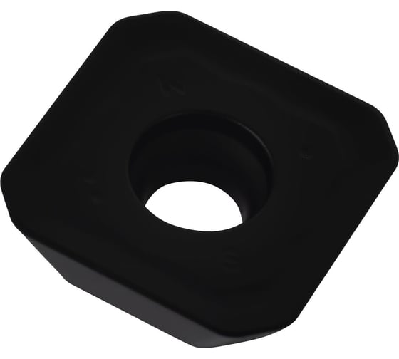 Изображение товара Пластина твердосплавная фрезерная SEET12T3-SM CP25 Debever Machining Solutions SEET12T3SMCP25