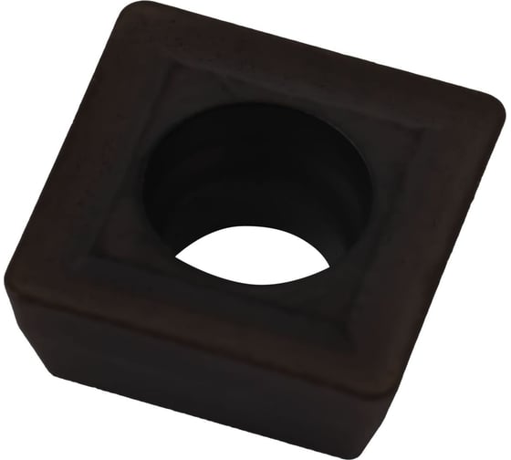 Изображение товара Пластина твердосплавная фрезерная SEET09T308PER-PM PM20 Debever Machining Solutions SEET09T308PERPMPM20