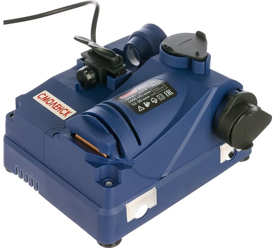 Изображение товара Машина для заточки сверл ДИОЛД МЗС 0,2 10162020