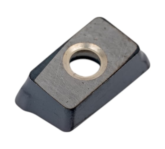 Изображение товара Пластина твердосплавная фрезерная APKT11T308-GM PM25 Debever Machining Solutions APKT11T308GMPM25