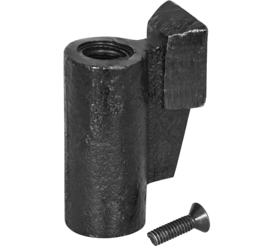 Изображение товара Гайка ходового винта A90044NP для тисков A90044 Ombra 55877