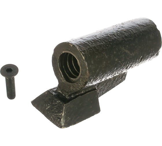 Изображение товара Гайка ходового винта A90046NP для тисков A90046 Ombra 55883