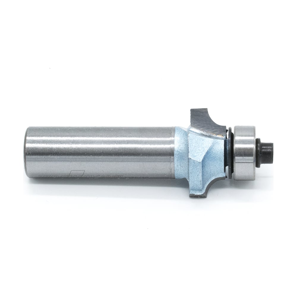 Изображение товара Радиусная кромочная фреза Tideway 11223 с нижним подшипником 21х12х8 мм