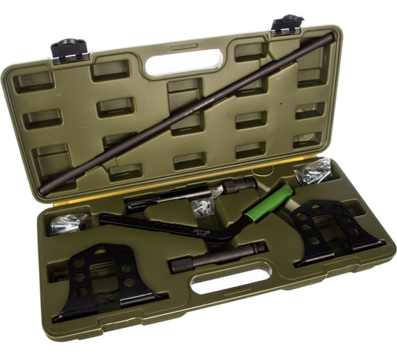 Изображение товара Рассухариватель универсальный Дело Техники 801207