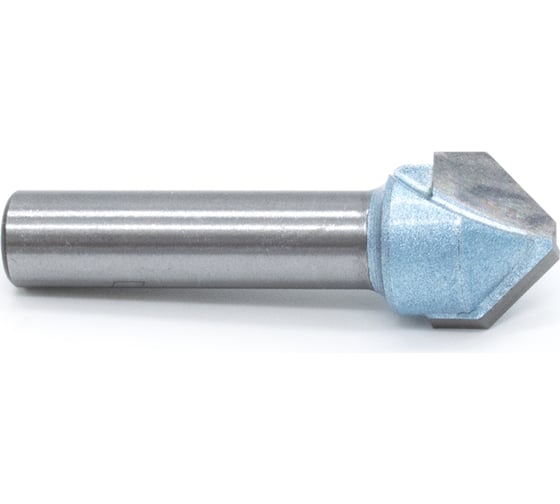 Изображение товара Фреза сгибочная по алюкобонду 90° 14х8х10х45 мм LC03091404 Tideway 11251