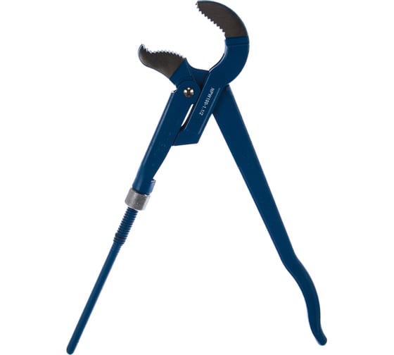 Изображение товара Трубный ключ 1 1/2" NORGAU 074225015