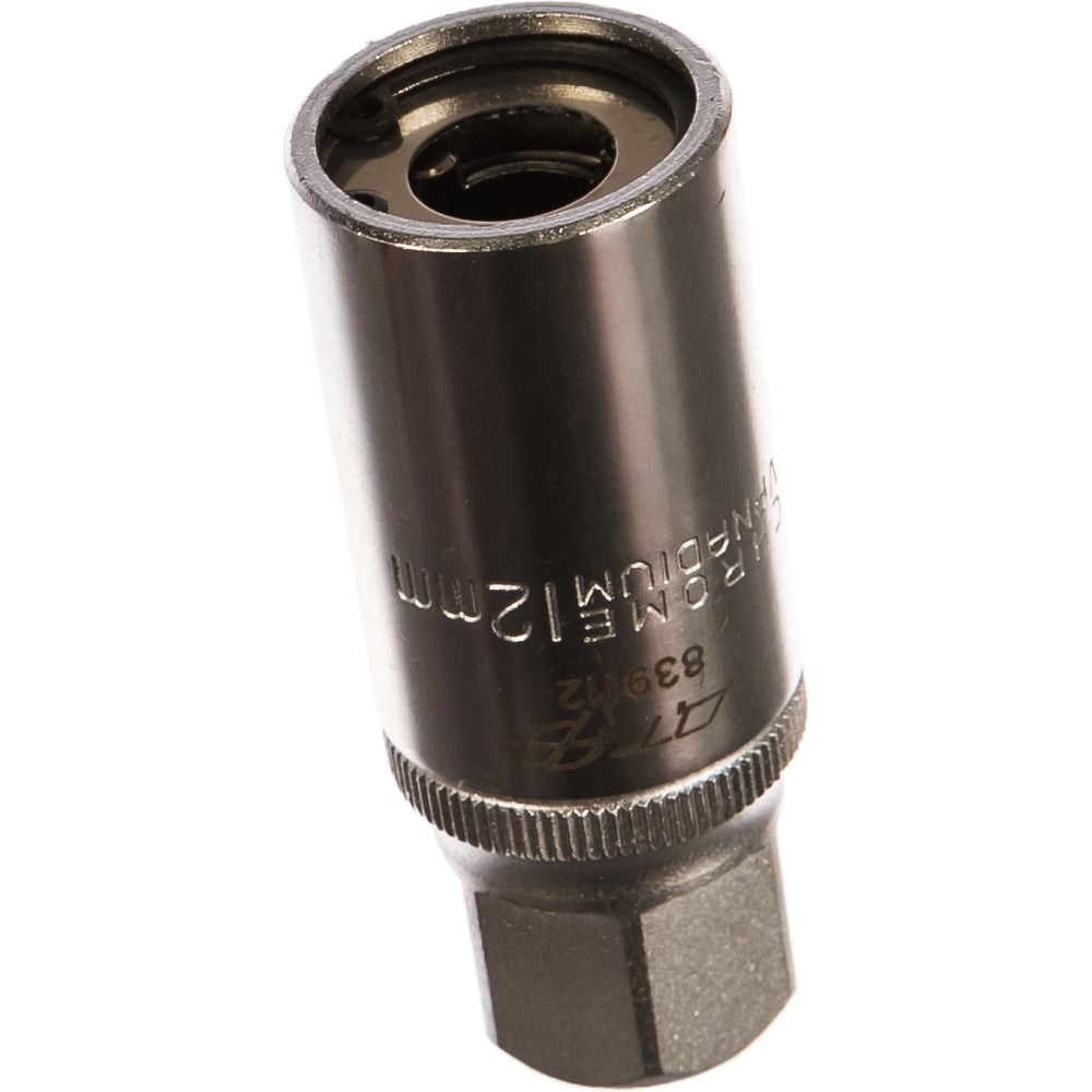 Изображение товара Шпильковерт роликовый 1/2 12 мм Дело Техники 839112