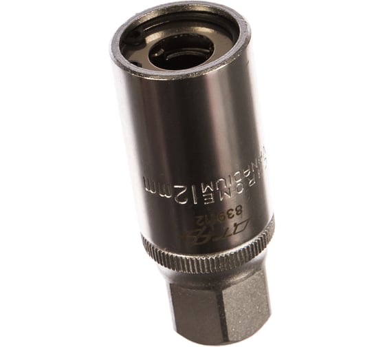 Изображение товара Шпильковерт роликовый 1/2, 12 мм Дело Техники 839112