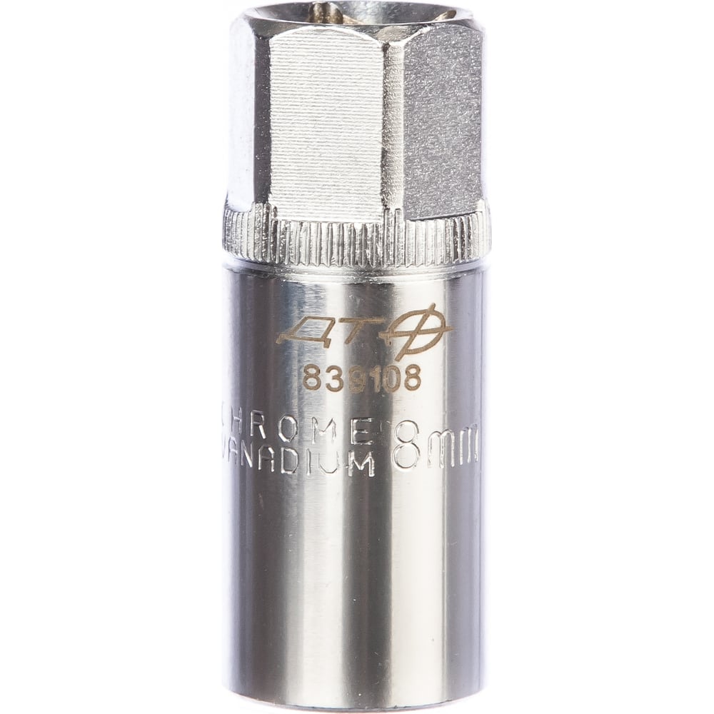 Изображение товара Шпильковерт роликовый 1/2, 8 мм Дело Техники 839108