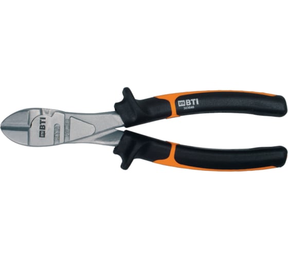 Изображение товара Силовые боковые кусачки BTI 200 мм 9303046