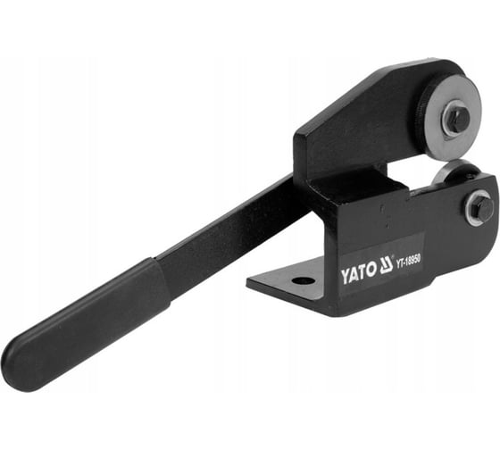 Изображение товара Дисковые ножницы для резки листового металла YATO YT-18950