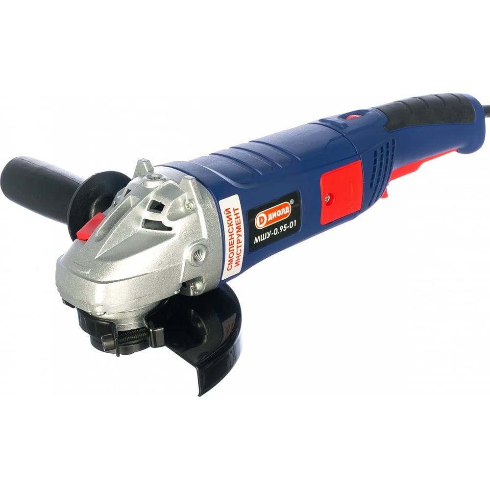 Ушм (болгарка) ДИОЛД