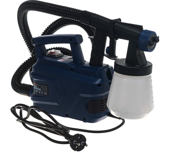 Изображение товара Электрический краскораспылитель ДИОЛД КРЭ-3 10131040