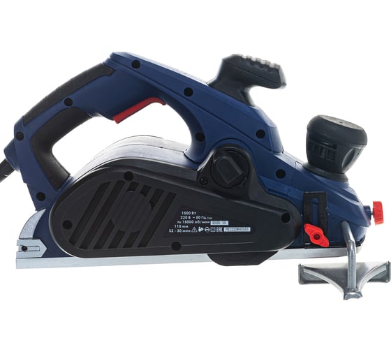Изображение товара Электрический рубанок ДИОЛД РЭ-1500-01 10081130