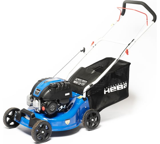 Изображение товара Газонокосилка НЕВА Мототехника KCL17C 4650002231344