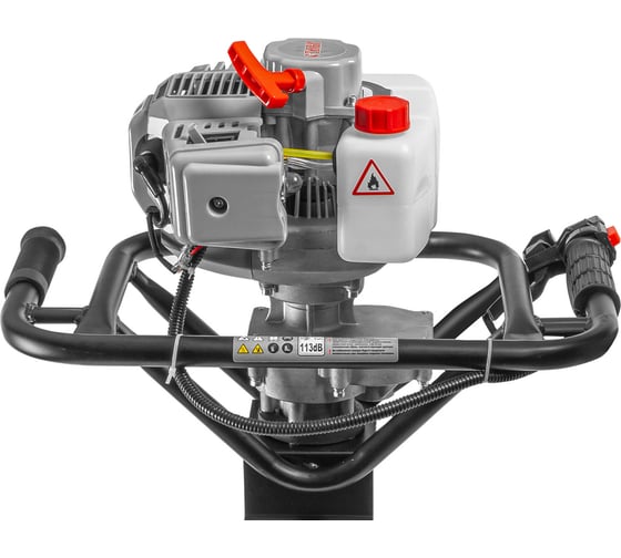 Изображение товара Бензиновый мотобур Ставр МББ-2200 9071100026