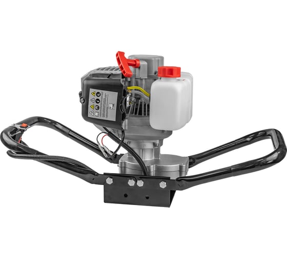 Изображение товара Бензиновый мотобур Ставр МББ-1900 9071100016