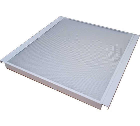 Изображение товара Светильник для офиса ТД Агиро plo 01-36 6500к clip-in PLOCLIP36