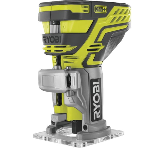 Изображение товара Кромочный фрезер Ryobi ONE+ R18TR-0 5133002917