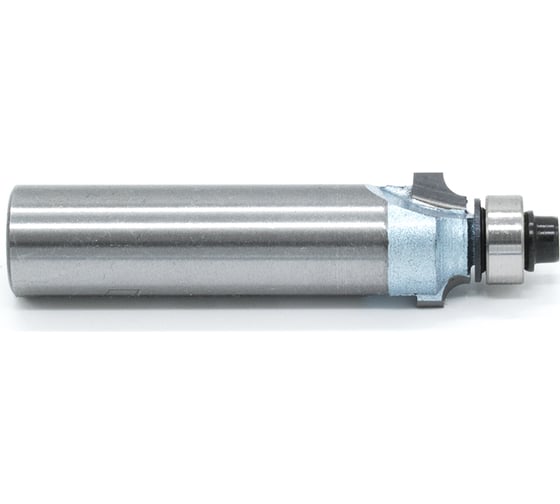 Изображение товара Фреза радиусная кромочная с нижним подшипником 14х12х6х58 мм, R3 мм LC06020308 Tideway 11221