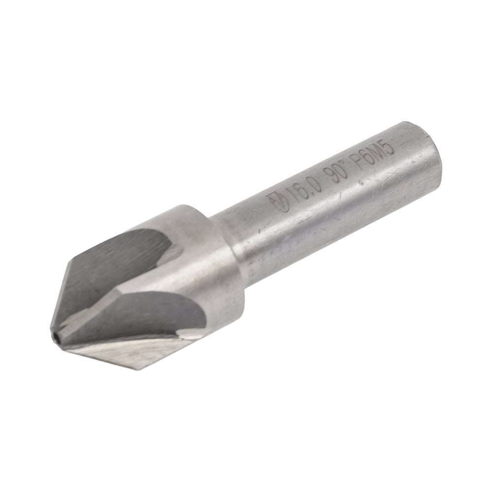 Изображение товара Зенковка (90 град; 16 мм; Р6М5; ц/х) GRIFF a400033