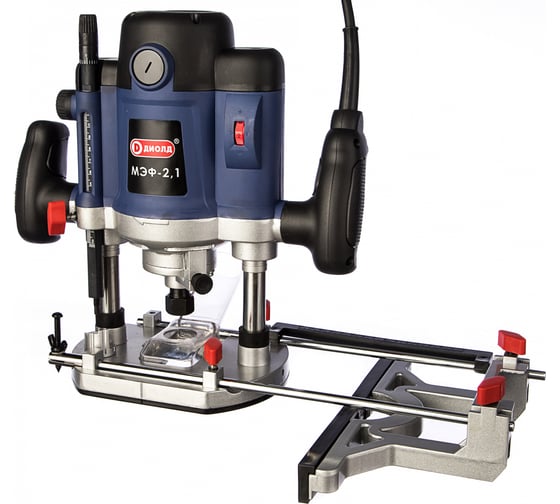 Изображение товара Электрическая фрезерная машина ДИОЛД МЭФ 2.1 10101050