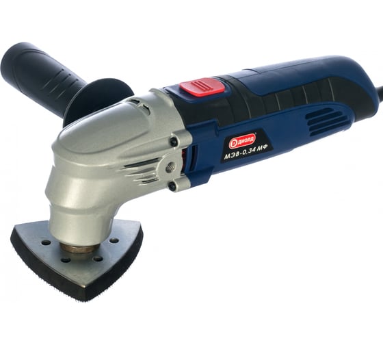 Изображение товара Многофункциональная вибрационная машина ДИОЛД МЭВ-0.34 МФ 10091020