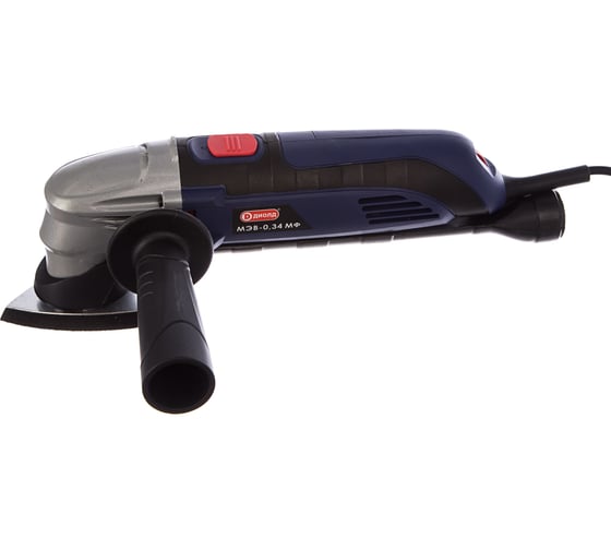 Изображение товара Многофункциональная вибрационная машина ДИОЛД МЭВ-0.34 МФ 10091021