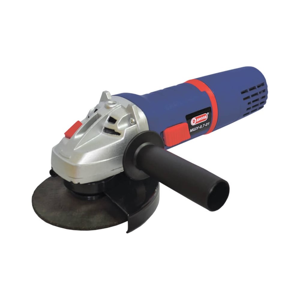 Ушм (болгарка) ДИОЛД