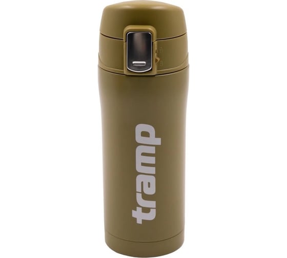 Изображение товара Питьевой термос Tramp 0.35 л, хаки TRC-106