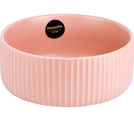 Изображение товара Набор салатников, форм для запекания Nouvelle Scandi 2 шт., 850 мл 0860042-Н2