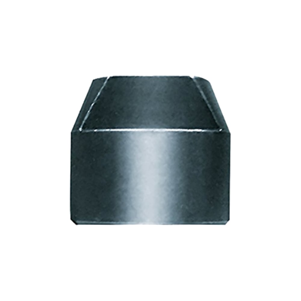 Изображение товара Гайка для цанги 3 мм и 6 мм GDO603 Makita - надежная крепежная часть