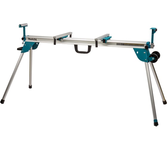 Изображение товара Стол для торцовочной пилы 3.8 м, 18 кг Makita DEAWST07