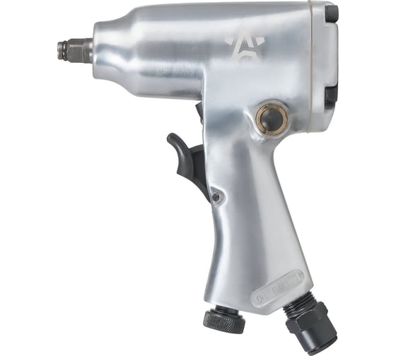 Изображение товара Пневматический ударный гайковёрт Airline 3/8"DR 100Нм ATAZ103