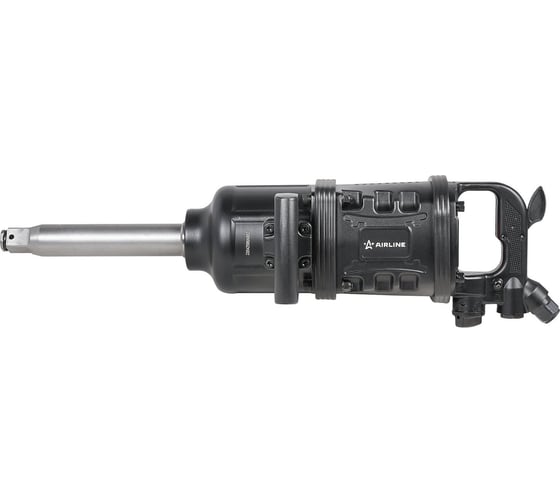 Изображение товара Пневматический ударный гайковёрт Airline 1"DR 5800Нм ATAZ110