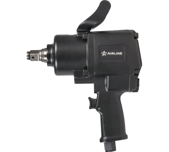 Изображение товара Гайковёрт пневматический ударный 3/4"DR 1600Нм Airline ATAZ112