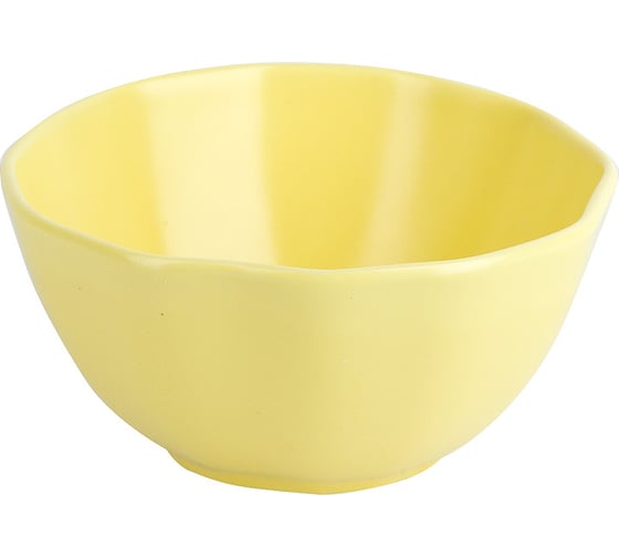 Изображение товара Набор малых салатников, пиал Nouvelle Crayola 4 шт., 200 мл 1730216-Н4