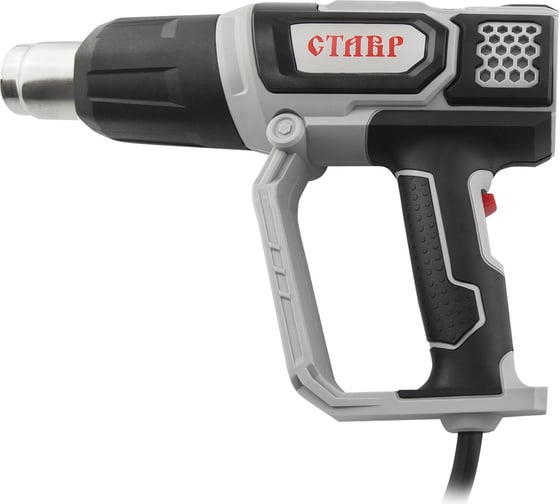 Изображение товара Электрический технический фен Ставр ФТЭ-2000 М 9032100024