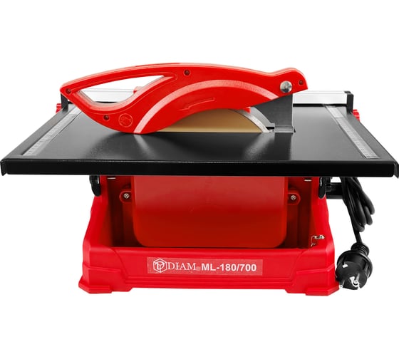 Изображение товара Плиткорез электрический Diam ML-180/700 600084