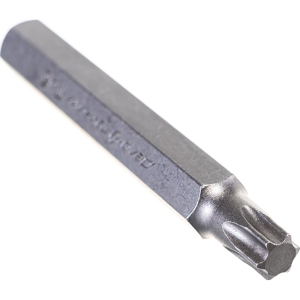 Изображение товара Вставка TORX T45 3/8 дюйма, длина 75 мм от Дело Техники