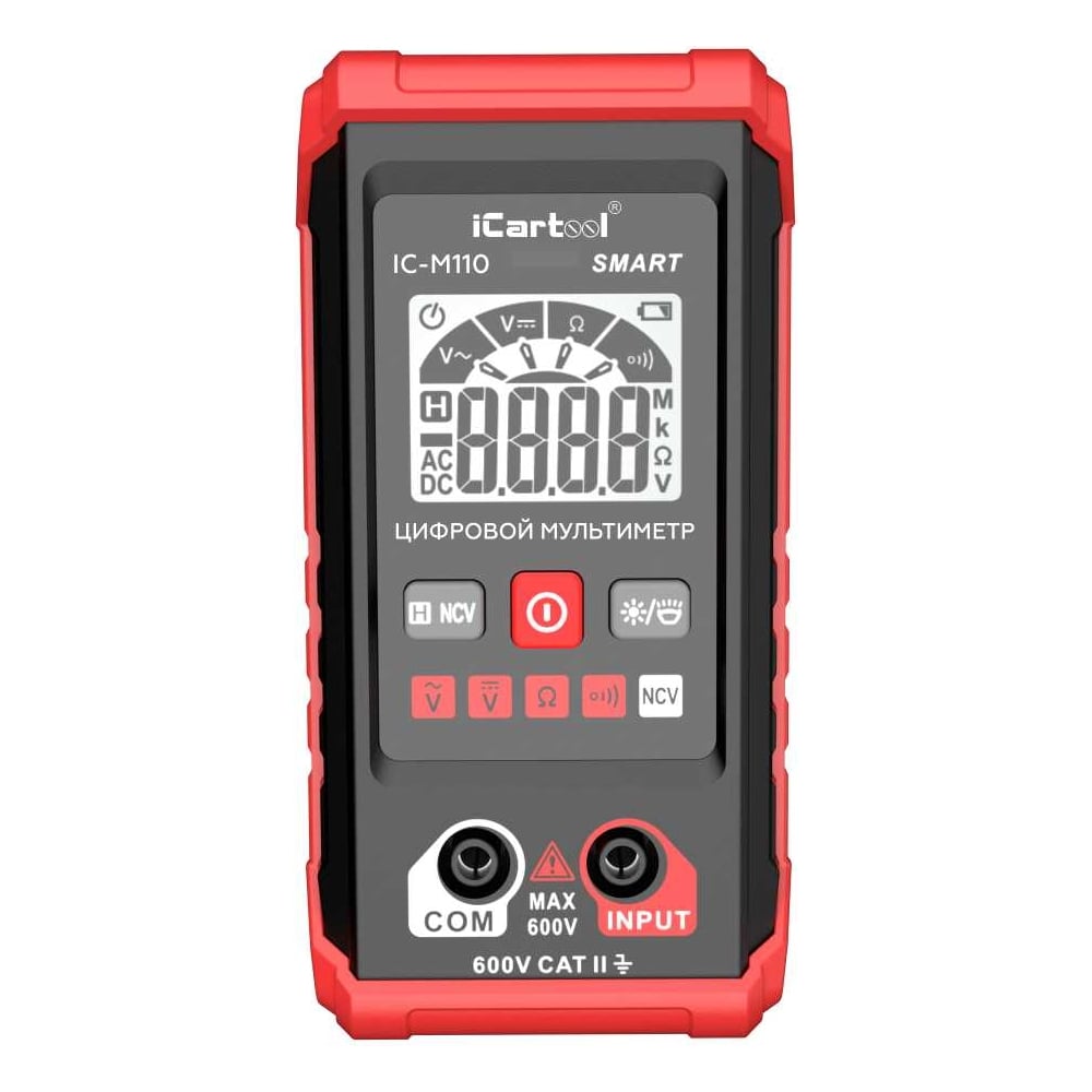 iCarTool IC-M110